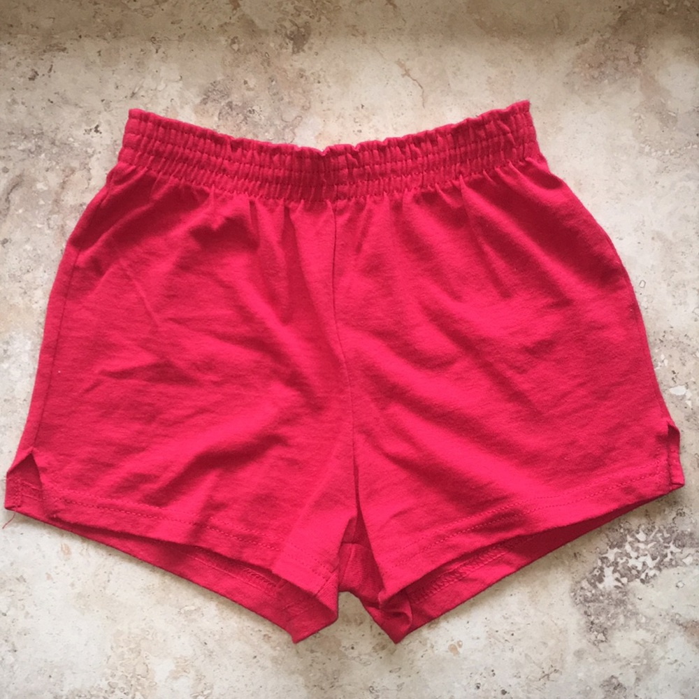 Soffe shorts